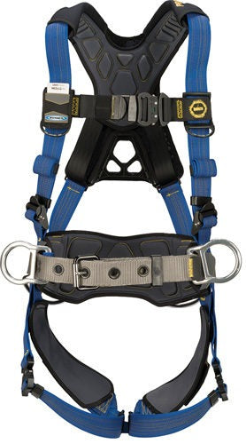 Safety harness