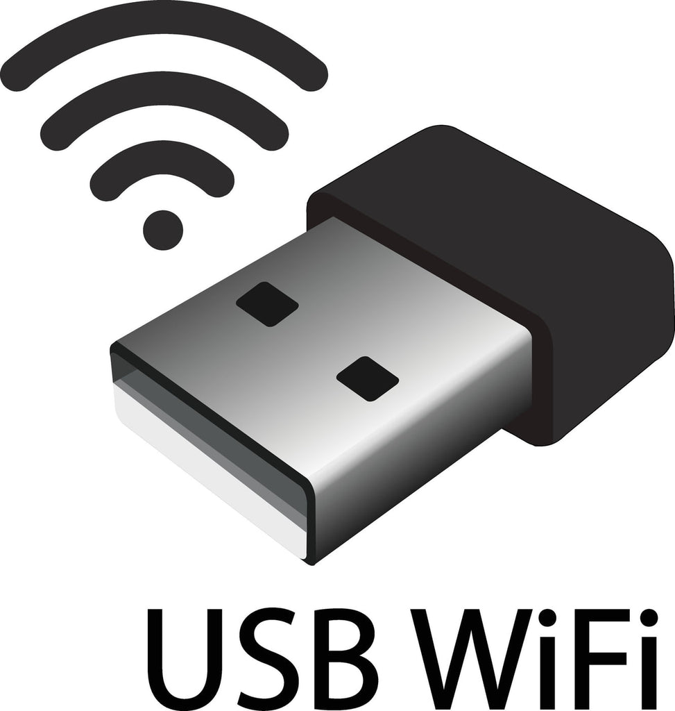 USB WiFi Adapter