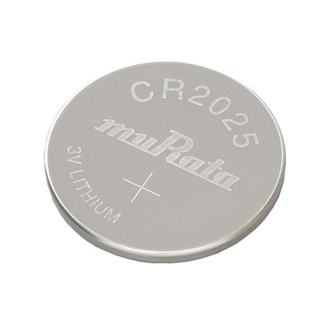 2450 Battery, CR2450 3V, Coin Battery, 600mAh