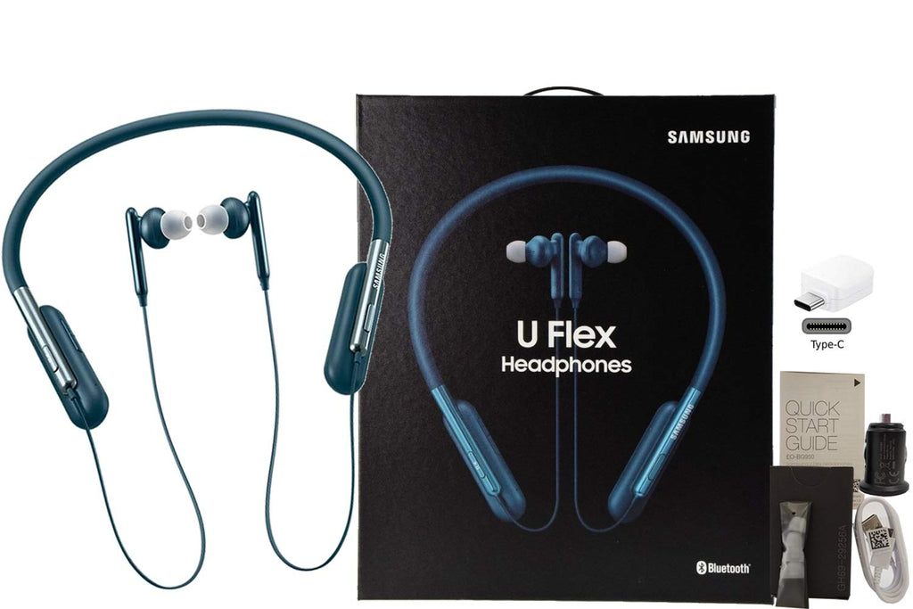 Samsung U Flex Bluetooth in-Ear Headphones (Copy)