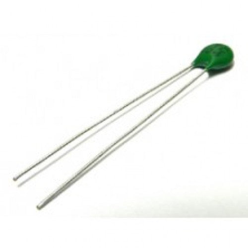 Thermistor 1K?