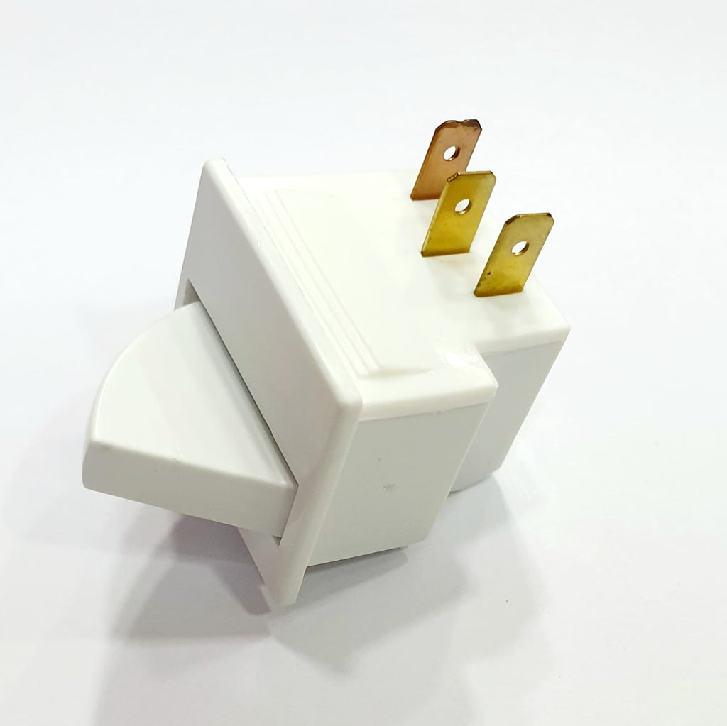 Door Switch 250VAC, 5A (5E4 25T85)