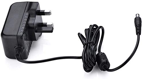 Power Adaptor, 5v, 2A, 3pin