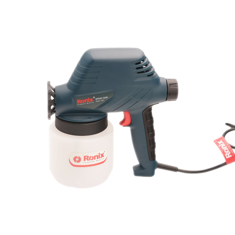Solenoid Spray Gun