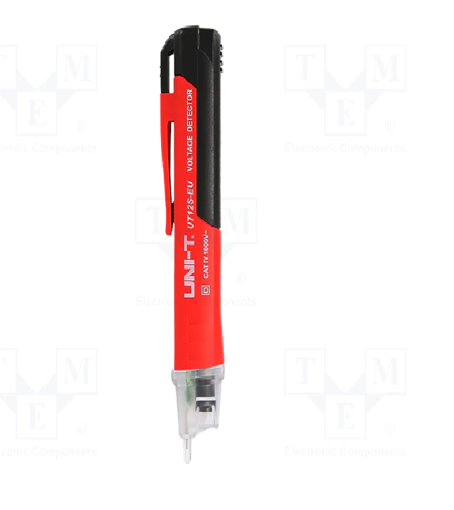 Non-contact Voltage Detector and Tester, 90 to 1000V AC