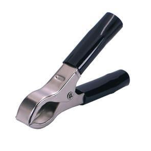 30A Battery Clamp Connector, Black
