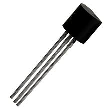 2N6520 Transistor, PNP, 350V, 0.5A