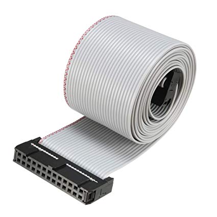 Flat Ribbon Cable 26 Pins