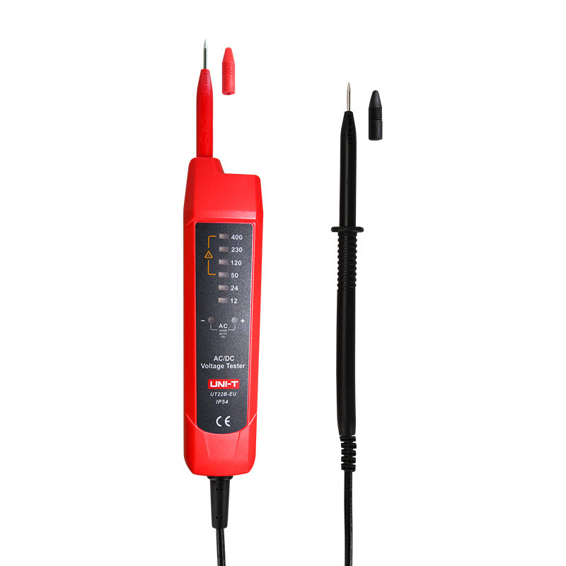 AC/DC Voltage Tester, UT22B