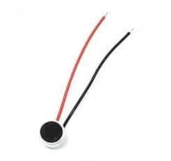 Cable MIC Electret Condenser Microphone