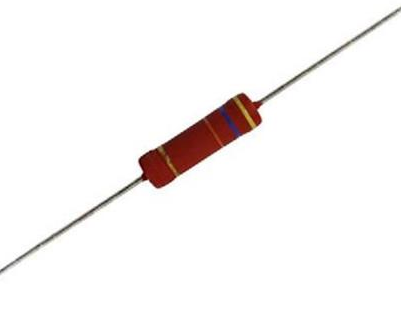 330K 5W Resistor (C)