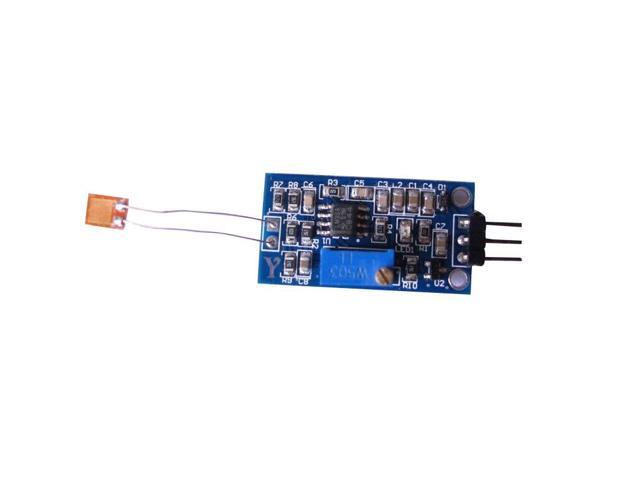 Strain gauge Bending detection Test Sensor Module