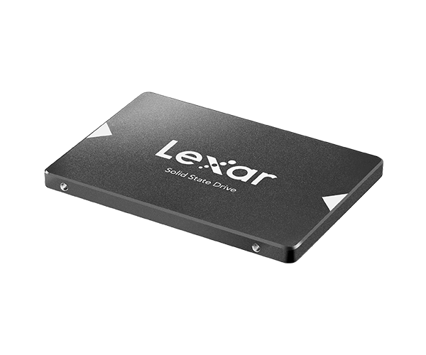 SSD 512GB 2.5” SATA
