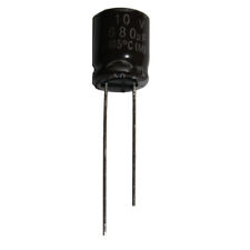 Capacitor 680uF 10v 8X10mm (NICHICON)