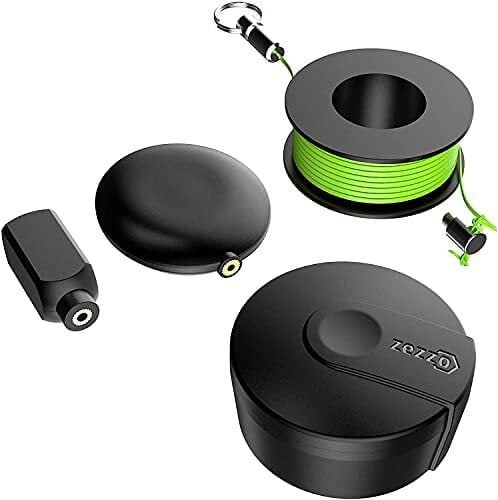 Cable Puller for Wiring, 6 Meter Cable