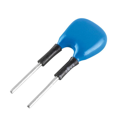 Resistor for Current Selection, 1A, 4.99k