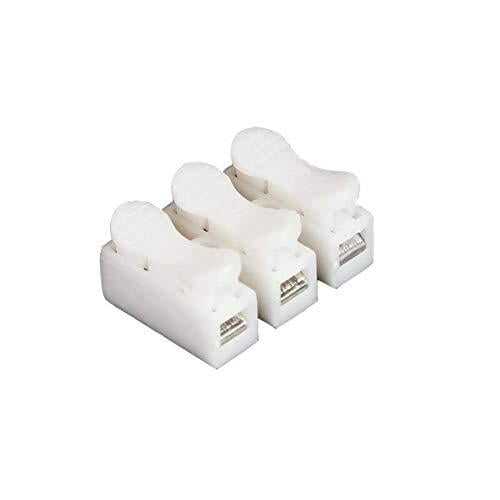 Terminal Block, Wire Connector, 250V, 3pin