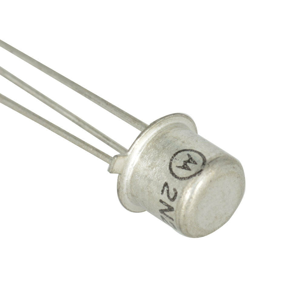 2N2907A Transistor (PNP)