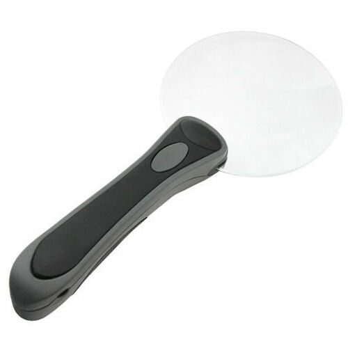 Magnifying Glass LED Light