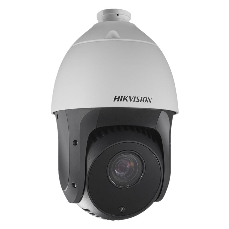 HIKVISION HD1080P Turbo PTZ Outdoor Dome Camera, 25X IR Optical Zoom DS-2AE4225TI-D