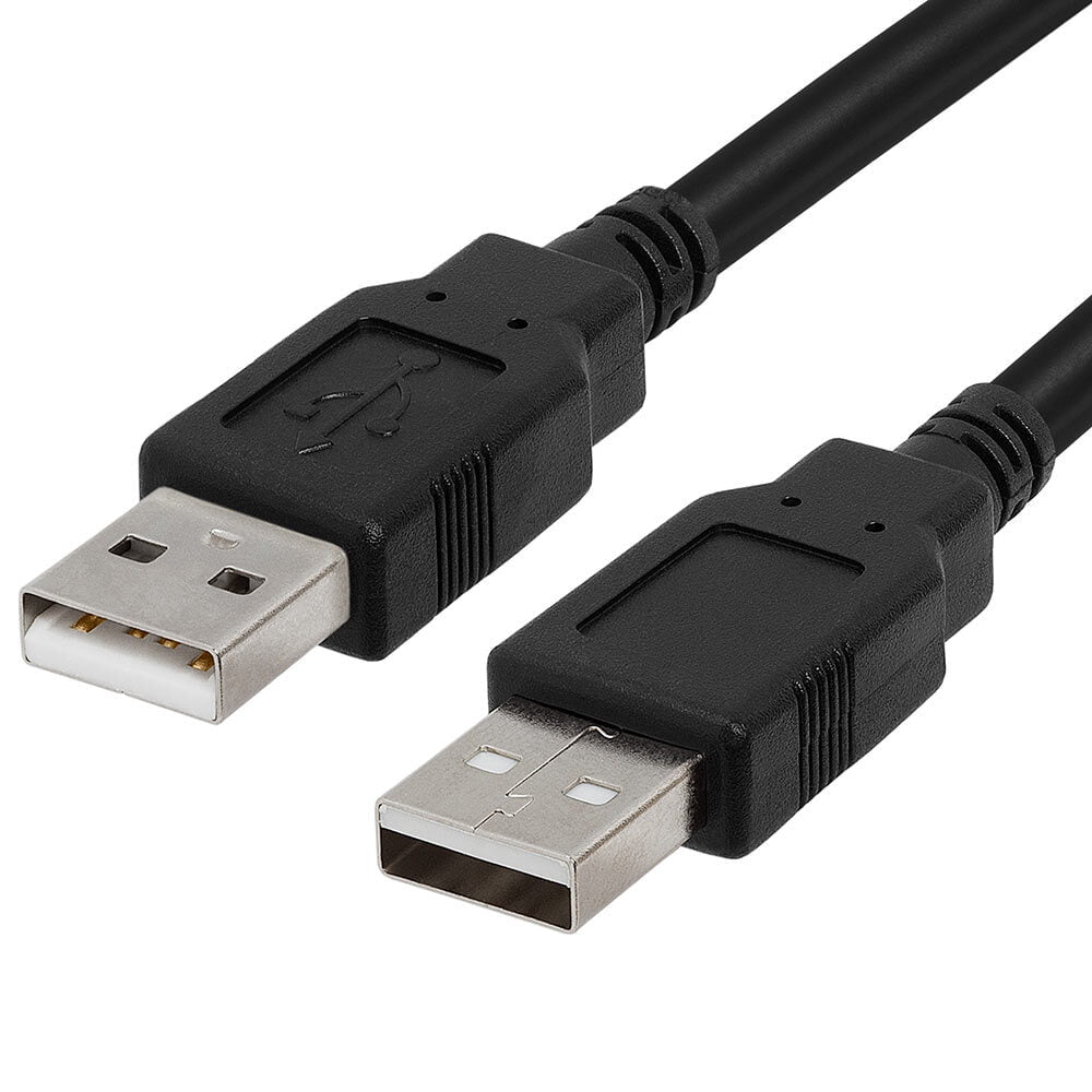 USB 2.0 Male to Male Cable 1.8meter