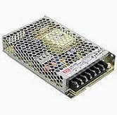 SINGLE OUTPUT SWITCHING POWER SUPPLY LRS-150F-12 SERIES
