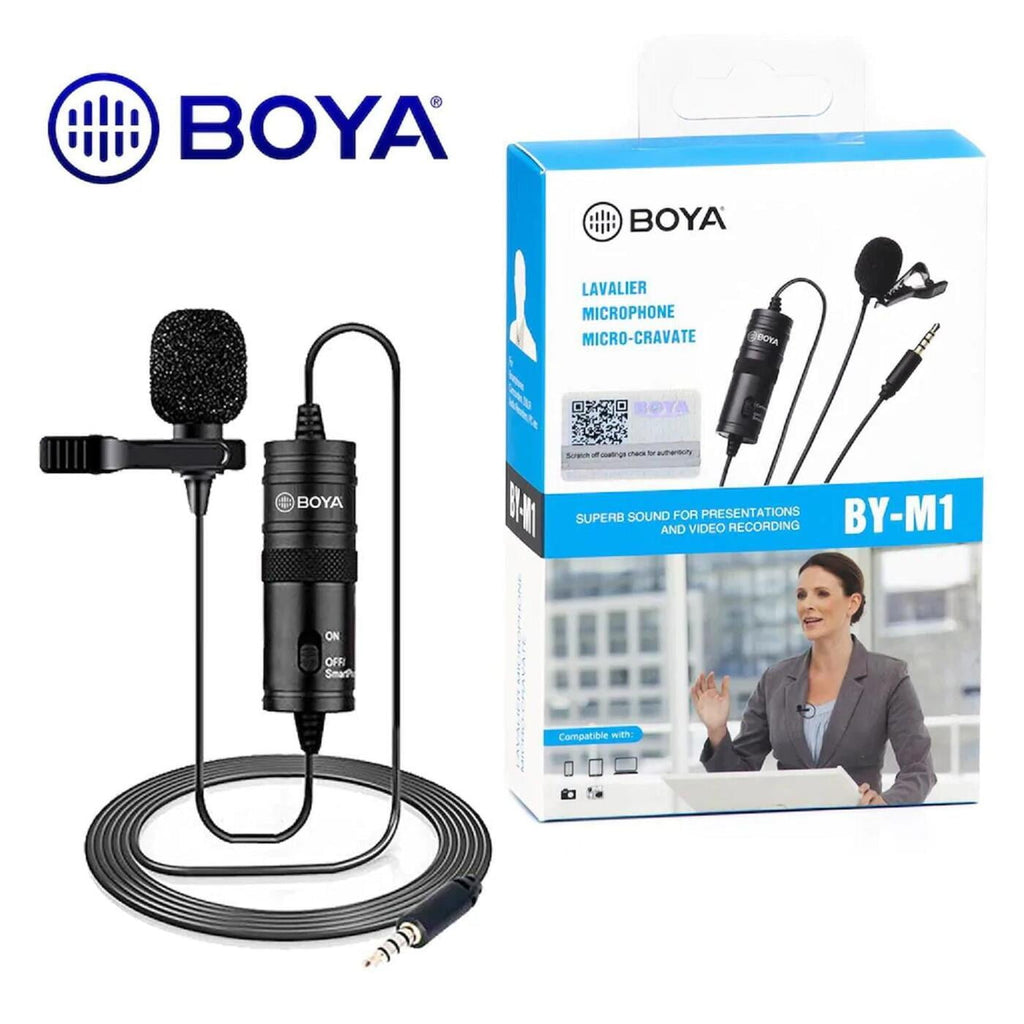 Microphone