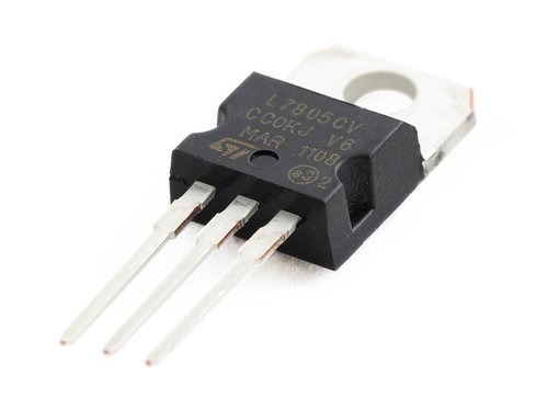 LM7805 (V,R)