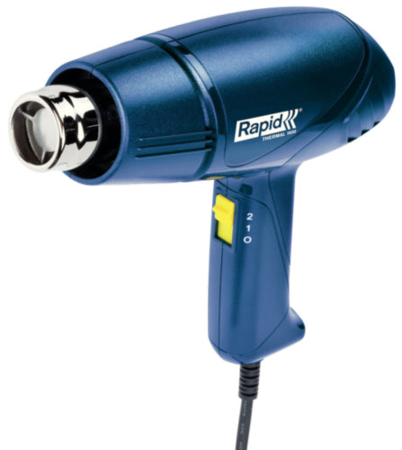 Hot Air Gun (Rapid) Thermal 1600W