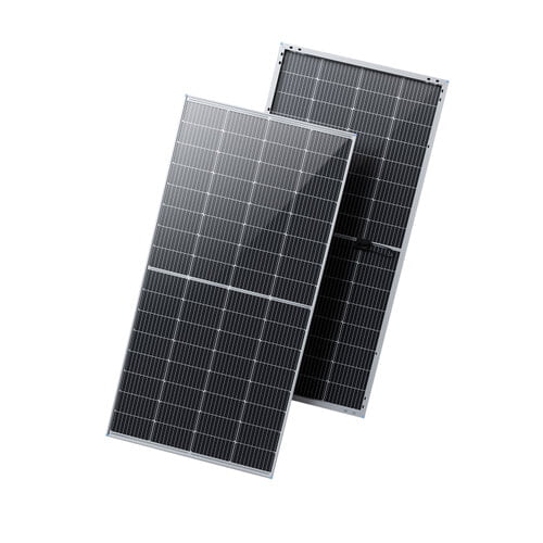 Solar Panel 12V, 220 watts (Mono)