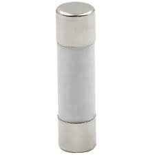 Ceramic Fuse 10X38 mm 6A