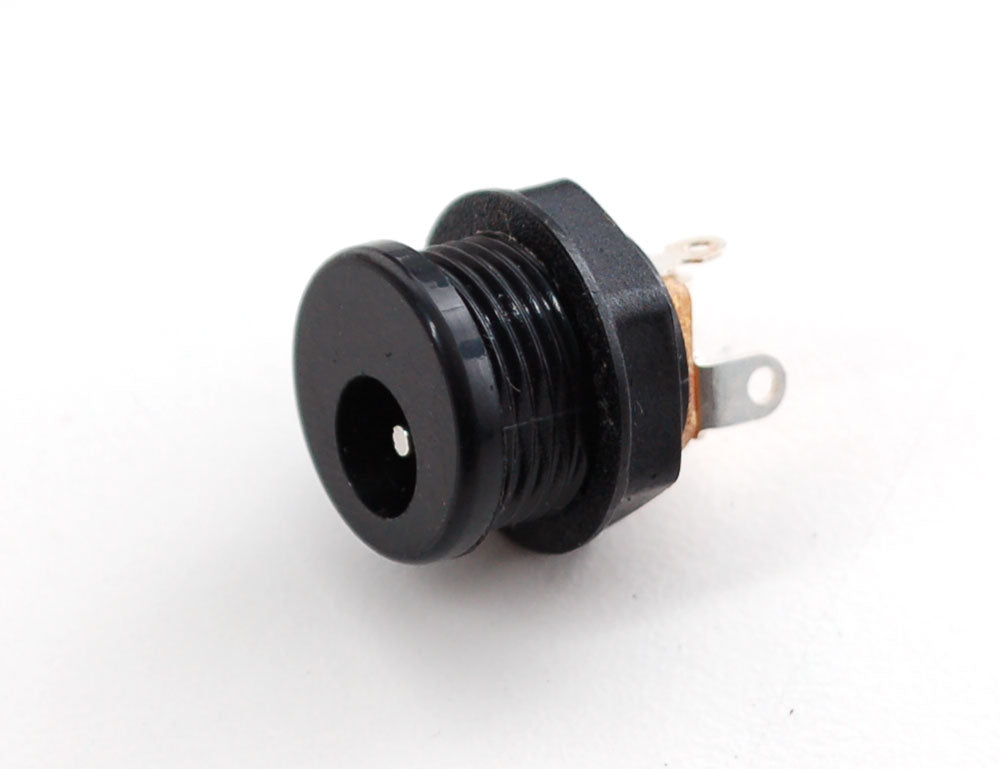DC power jack 2.1mm (Female)