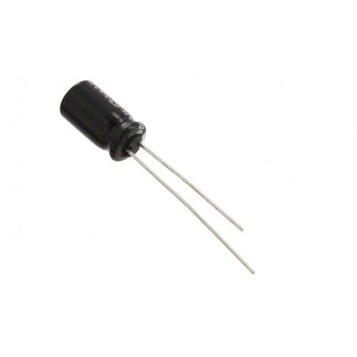 2.2uf 10v Capacitor