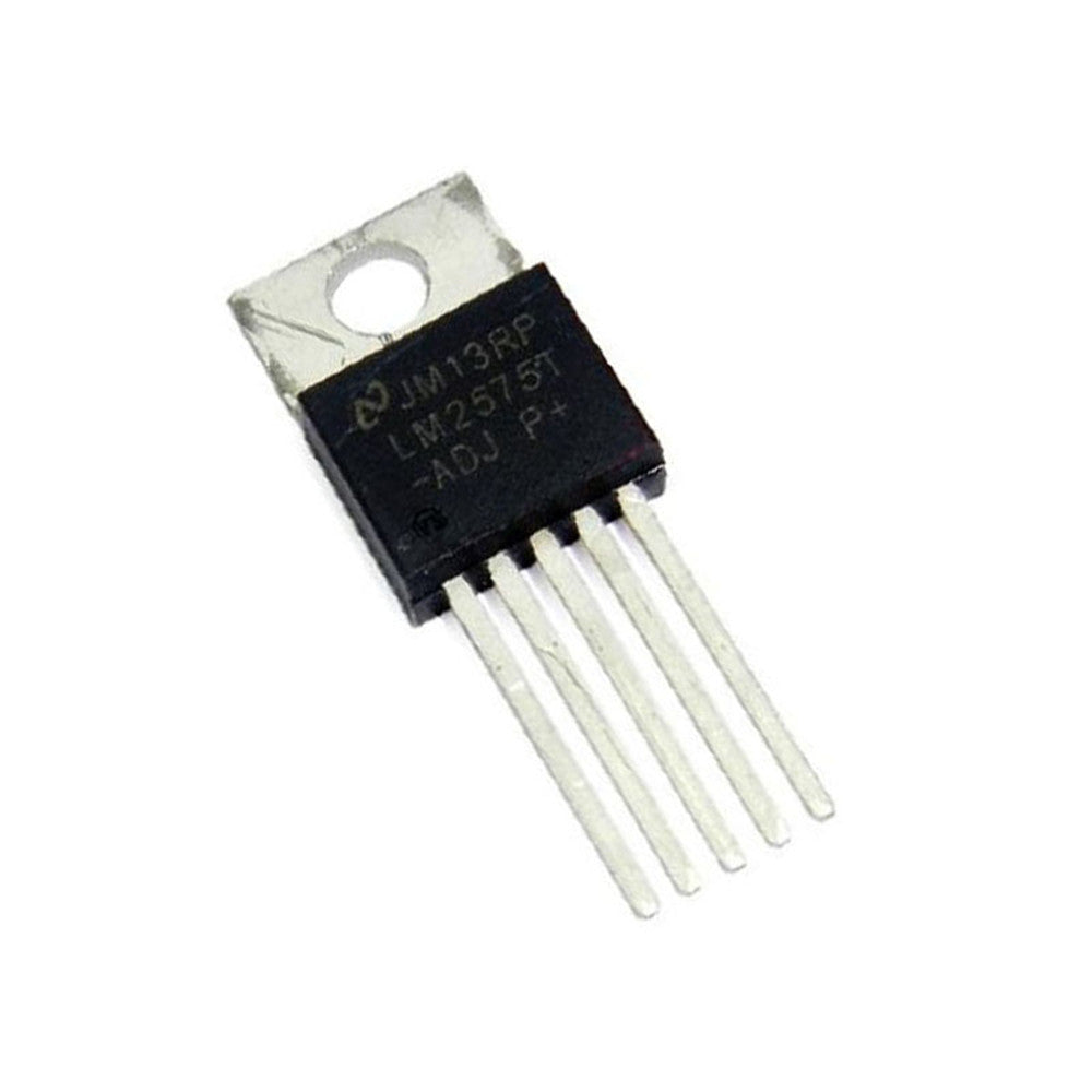 LM2575T (Step-Down Voltage Regulator)