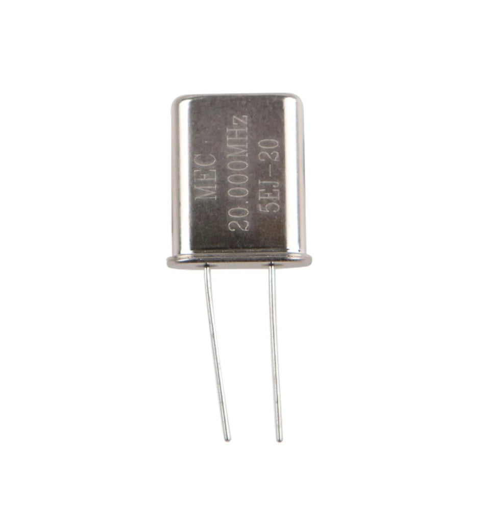 Crystal Oscillator 20.000MHz
