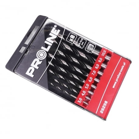 Drill bits for Wood, 8 Pcs