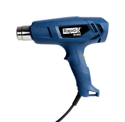 Electric Hot Shrink Gun, HotAir, 2000W, 230VAC