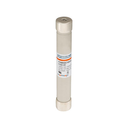 Fuse 600VDC 50Amp