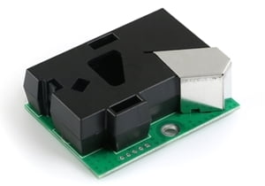 Particles/Dust Sensor, Range PM2.5, Type 1
