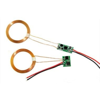 Wireless Charging Module, 12v, 600mA