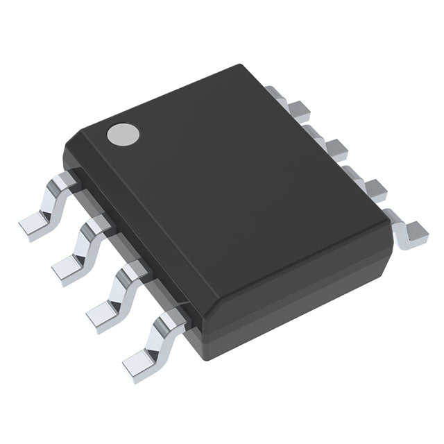 IC VP1781, SN65HVD1781,  Interface Transceiver Half Duplex RS422 RS485