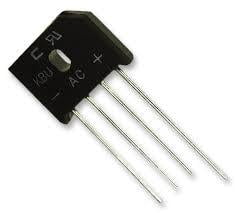 KBU8B Bridge Rectifier