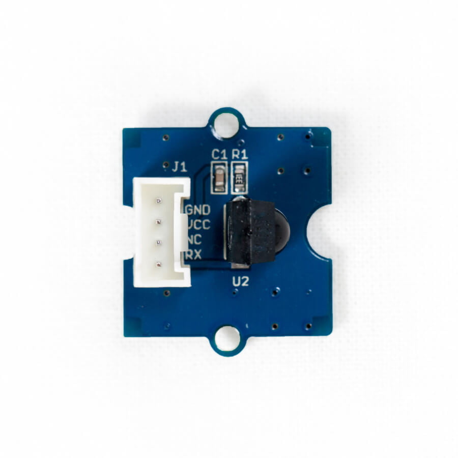 Grove infrared receiver