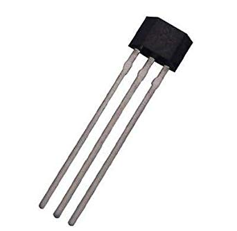 A1302 Ratiometric Linear Hall Effect Sensors