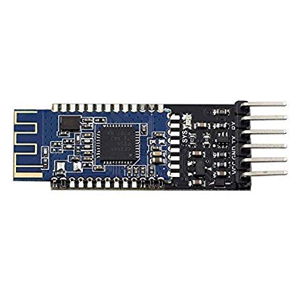Bluetooth Module HM-10 for Arduino 4.0