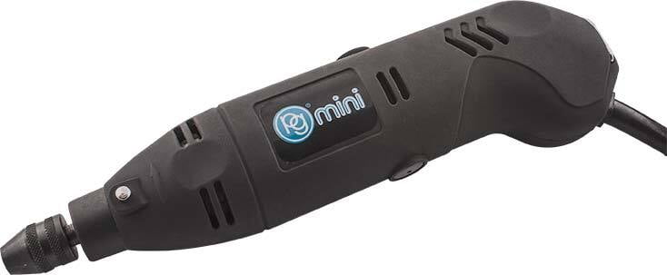 Miniature drill 8000?32000rpm 130W