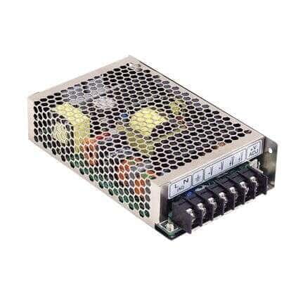 Power Supply, Output: 27v DC, 11.9A