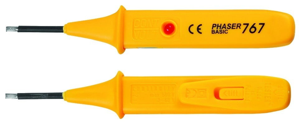 Multi-function Electrical Tester