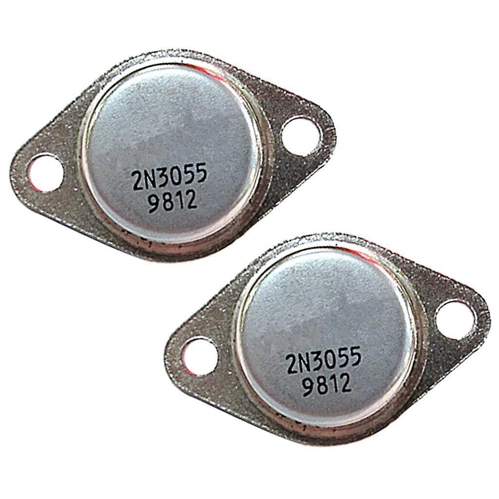 Transistor 2N3055