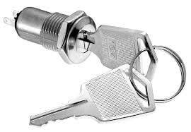 KEY SWITCH, S1091B